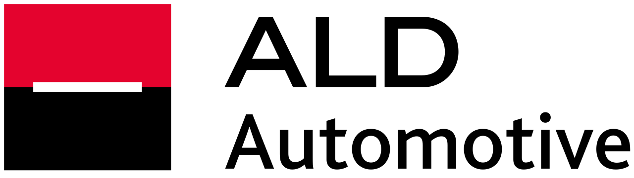 Ald Automotive - Logo