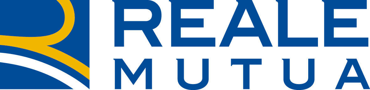 Logo Reale Mutua